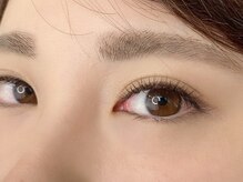 デリカ 溝の口店(DELICAT)/ブラウンカラー