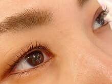 チェリーズクラブ(Cherry'sClub)/まつげパーマ≪上まつげ≫