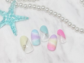 プティリボン 武蔵小金井店(PetitRibbon)/定額