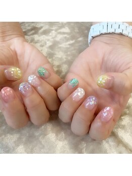 アンベリール(embellir)/