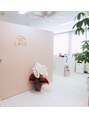 ビューティーサロンラックス (Beauty salon Luxe)/Ｂｅａｕｔｙ　ｓａｌｏｎ　Ｌｕｘｅ