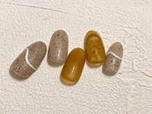 ミンクスタイル 浜松町店/ラインアート