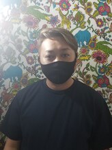 ベホイミ 新屋敷店(BEHOIMI)&nbsp;山本 だいすけ