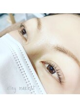 アリーマーケット(ALLEY MARKET)/