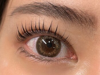 アイクイック 新宿 新宿駅西口店(Ai Quick)/パリジェンヌラッシュリフト