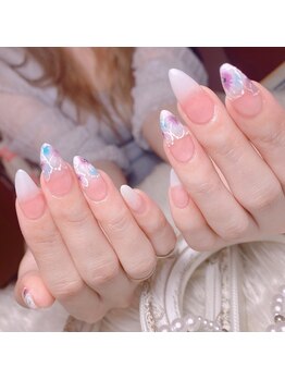 シュシュ ルージュ(chouchouRouge)/