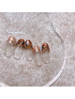 アリラリ ネイル(arirari nail)/定額アートA