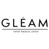 グリーム(GLEAM)のお店ロゴ