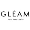 グリーム(GLEAM)ロゴ