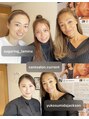 ラミーナ 宇都宮店(La☆Mina) 宇都宮初のセルラム導入のため研修に行きました!