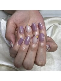 ブライダル☆フレンチ☆ケア