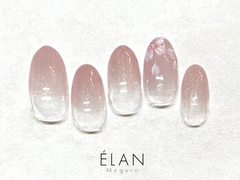 エラン メグロ(ELAN Meguro)/オフィスネイル
