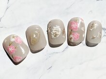 ベアー(Bare)/思いのまま