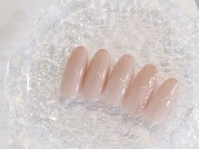 ビビーユー 稲毛海岸(bibiy u)/ワンカラー