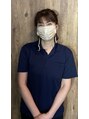 ほぐし空間 リカバリー(Re:カバリー) 関野 友海