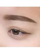 アイシャルマン 目黒店(EYE CHARMANT)/アイブロウWAX☆目黒