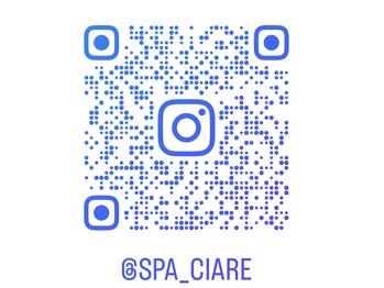 スパチャーレ(Spa ciare)/【Instagram】