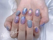 エーエヌジー スタジオ(ANG Studio)/