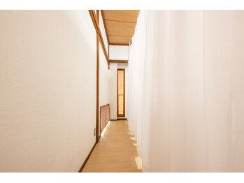 ポーラ エステイン みなみ(POLA)/