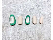 プピル(PUPIL)/2023年12月★定額1コース