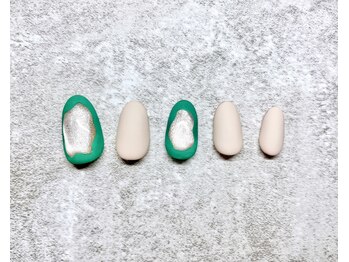 プピル(PUPIL)/2023年12月★定額1コース