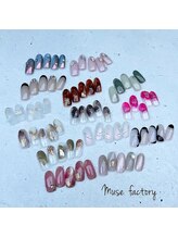 ミューズ ファクトリー(Muse factory)/Art B