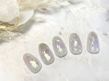 ネイルアトリエ ル スール(Le seul)/定額コース(B)