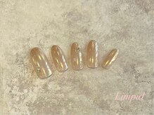 リムピッド 獨協大学前店(Limpid)/シンプルコース