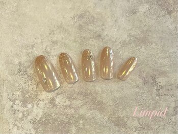 リムピッド 獨協大学前店(Limpid)/シンプルコース