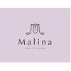 マリナ(Malina)のお店ロゴ