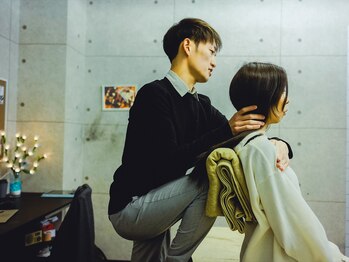 エウーゴコンディショニングジム(AU-GO Conditioning Gym)/