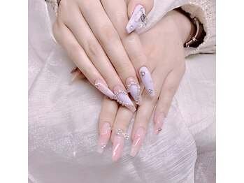 アイン(Anh)/長さだし＋やり放題