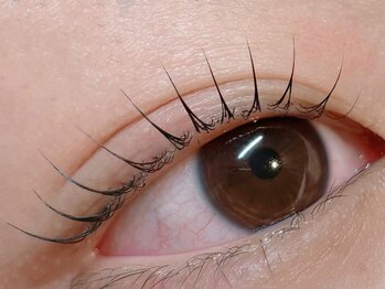 トップブロウ 天王寺(TOP BROW)の写真/**眉毛とまつげに品格を**スタッフによるワンランク上の技術とカウンセリング力でお悩みを解消しましょう♪