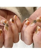 ネウィ ネイル 京橋(newi nail)/ニュアンスネイル【newiネイル】