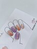 【お誕生月限定☆】　100円オフ◎