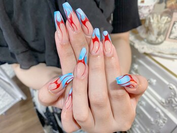 ワン プラス(ONE PLUS)/持ち込みデザイン