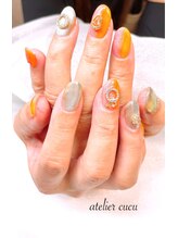 アトリエ クク(atelier cucu)/