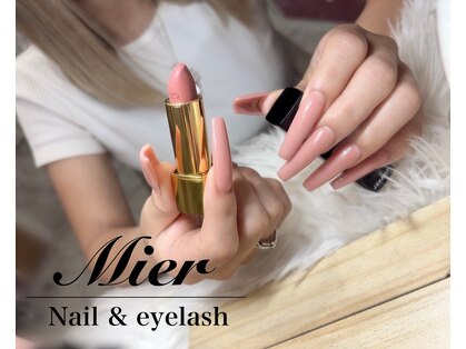 ミエル(Mier)の写真