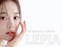 レピア 湘南藤沢店/美容液×束感マツパ×韓国美容