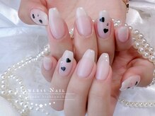 フローレスネイル 新宿西口店(FlawlessNail)/【プチワンホン】6700円