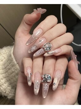 リラエス(Rela S)/クリスマスデザイン