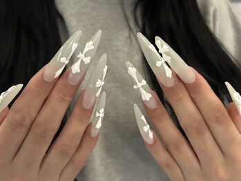 【Kanon】chrome++.:°☆