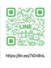 巻き爪補正店 徳重店/LINE友達登録