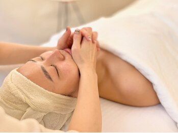 コティ(koti)/リフトアップ*小顔フェイシャル