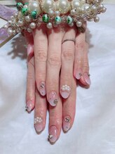 マイスタンネイル(MY STAN NAIL)/ハンド持ち込み