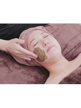 シミしわ改善！予防ケア