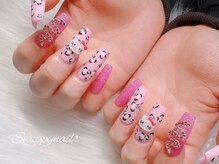 スナッピーネイルズ(Snappy Nails)/