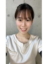 ラディス(Radice.) 柴田 ひなの