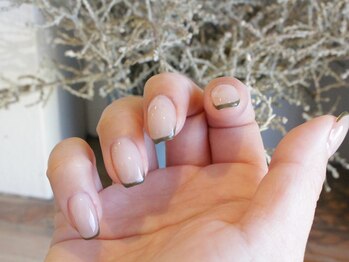 アロイ 幕張(arroi)/パラジェル/フィルイン/真砂