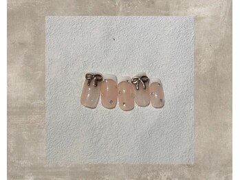 マルネイル 池袋店(MARU NAIL)/韓国デザイン¥9,480